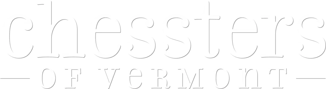 Chessters of Vermont